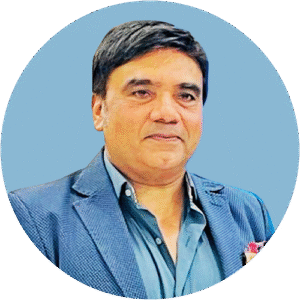 Dr Syed Safdar Ali