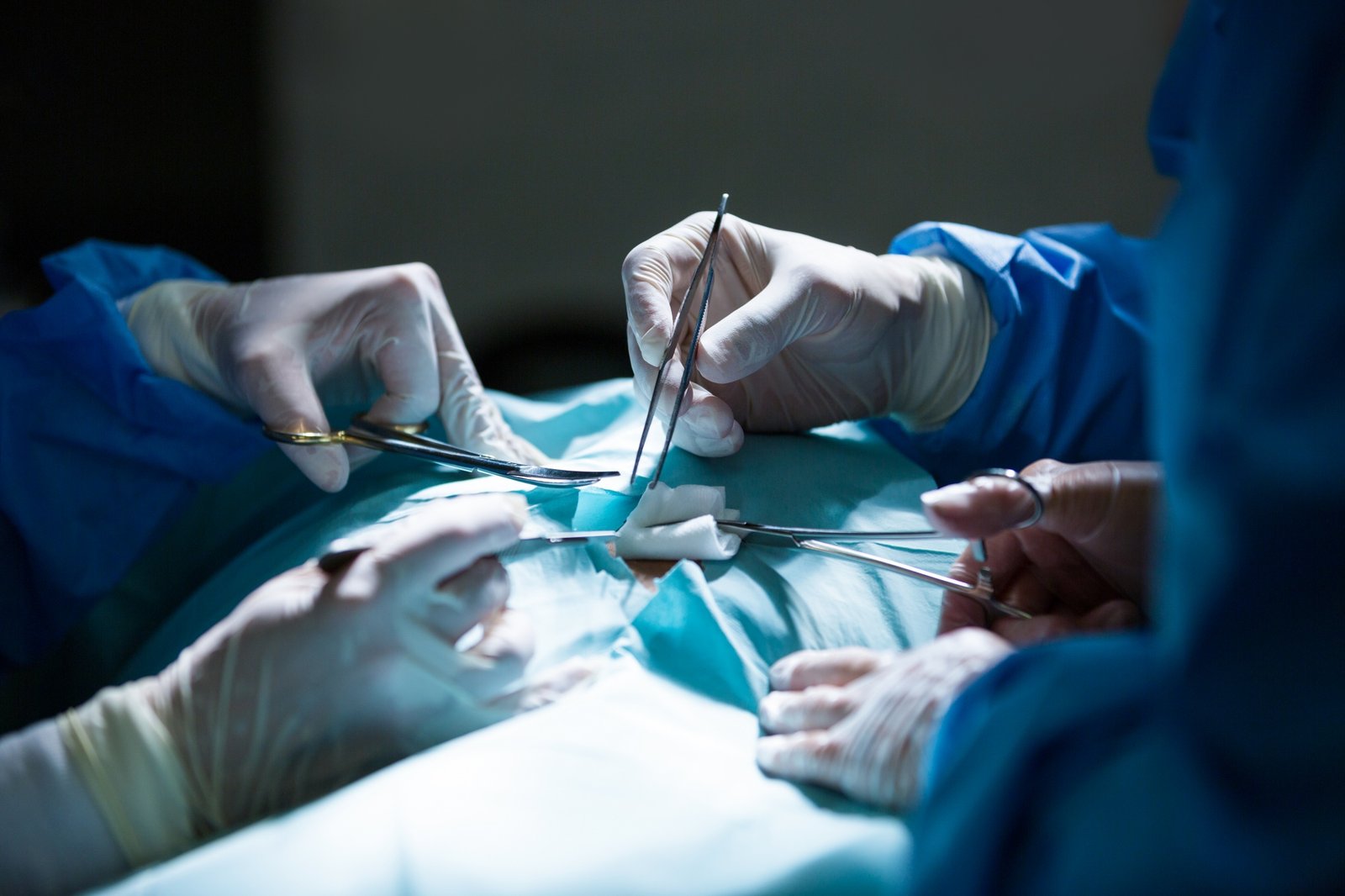 GI Surgery