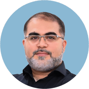 Dr Imran Salim Malik
