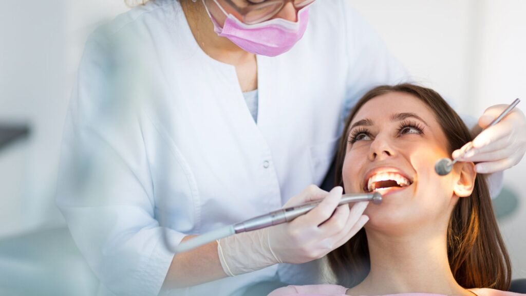 Dentistry