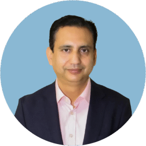 Dr Ali Raza Naqvi