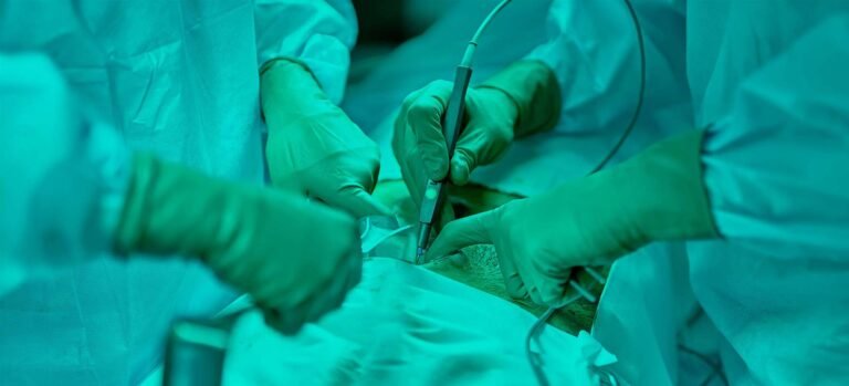 Bariatric Surgery