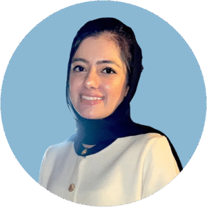 Huda Fareed