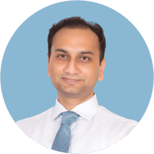 Dr Ghias Ul Hassan
