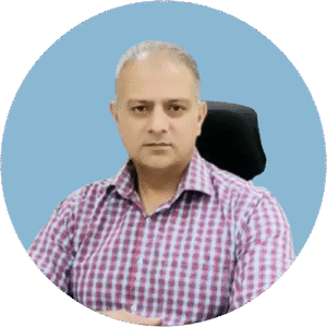 Dr Khalid Mehmood