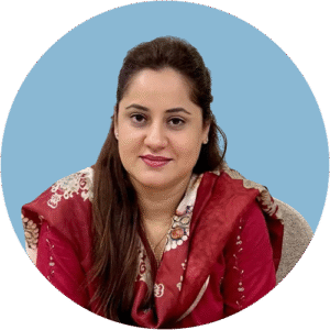 Dr Maria Imran