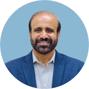 Dr Zahid Iqbal