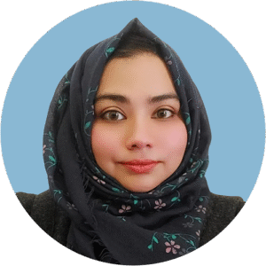 Hanna Qasim Rana
