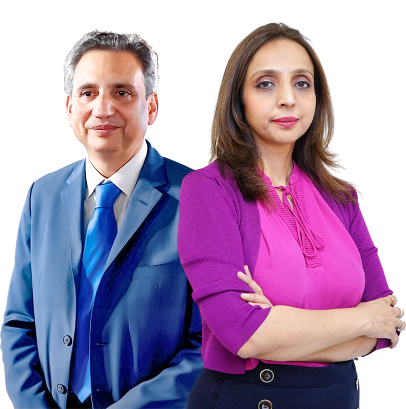 Best Endocrinologists in lahore