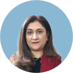Dr Prof Sumira Q Bokhari