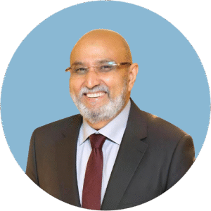 Dr Tauqir Haider