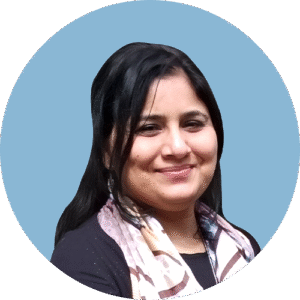 Dr Humeira Iqbal