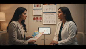 HPV Vaccine in Pakistan