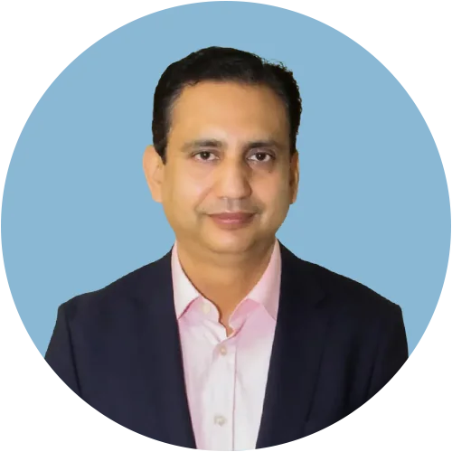 Dr Ali Raza Naqvi